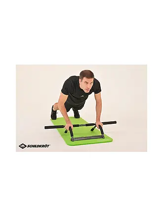 SCHILDKRÖT |  Multifunktionales Türreck 4 in 1 | 